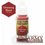   Effects - Glistening Blood