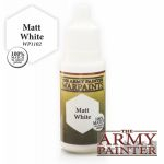   Matt White (100% colour match)