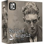 Jeu de Cartes Coopration Fallen Angels