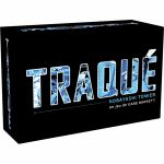 Jeu de Cartes Aventure Traqu - Kobayashi Tower