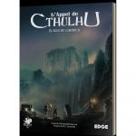 Jeu de Rle Aventure L'Appel de Cthulhu - Accesoires du Gardien