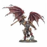 Figurine Best-Seller Warhammer Age of Sigmar - Slaves to Darkness : Daemon Prince