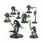 Figurine Best-Seller Warhammer 40.000 - Kill Team : Hierotek Circle