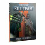 Figurine Best-Seller Warhammer 40.000 - Kill Team : Cales Obscures
