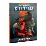Figurine Best-Seller Warhammer 40.000 - Kill Team : Dans le noir