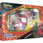 Coffret Pokémon EB12.5 - Zénith Suprême - Regidrago - V