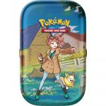 Pokbox Pokmon EB12.5 Znith Suprme - Sonya & Voltoutou