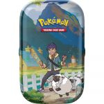 Pokébox Pokémon EB12.5 Zénith Suprême - Nabil & Moumouton