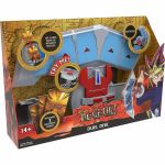 Lot de Produits Coffret Cadeau Noël Dino-rabbit Yu-Gi-Oh! - UltraJeux