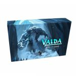 Jeu de Plateau Stratgie Valda : Rise of the Giants