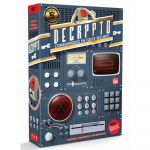 Jeu de devinettes Rflexion Decrypto 5eme anniversaire