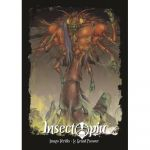 Jeu de Rle Jeu de Rle Insectopia : Imago Veridis - Le grand Passeur
