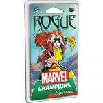 Jeu de Cartes Aventure Marvel Champions : Le Jeu De Cartes - Rogue