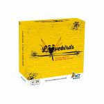 Jeu de Cartes Ambiance Lovebirds