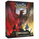 Aventure Aventure Call to Adventure - Epic Origins