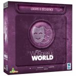 Gestion Stratgie It's A Wonderful World - Extension Loisirs & Dcadence
