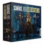 Finance Deck-building Scarface 1920 - Les Excuteurs