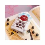Ds Jeu de Rle Japanese Dice Set - Deep Night Firefly