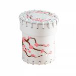 Ds Jeu de Rle Japanese Leather Dice Cup