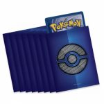 Protges Cartes Standard Pokmon Ncessaire du Dresseur 2021 par 65