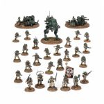 Figurine Best-Seller Warhammer 40.000 - Astra Militarum : Combat Patrol