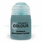 Figurine Figurine Citadel Colour - Contrast : Nighthaunt Gloom