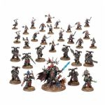 Figurine Best-Seller Warhammer 40.000 - Chaos Space Marines : Boarding Patrol