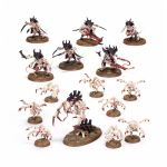 Figurine Best-Seller Warhammer 40.000 - Tyranids : Boarding Patrol