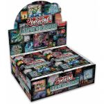 Boite de Boosters Franais Yu-Gi-Oh! 24 Boosters - Le Labyrinthe des Souvenirs