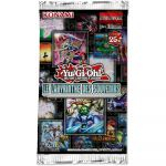 Booster en Franais Yu-Gi-Oh! Le Labyrinthe des Souvenirs