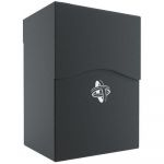 Deck Box  Deck Holder 80+ - Noir