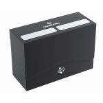 Deck Box  Double Deck Holder 160+ - Noir