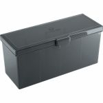 Deck Box  Fourtress 320+ - Noir