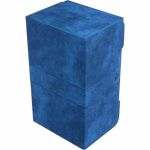 Deck Box  Stronghold 200+ XL - Bleu
