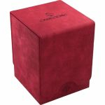 Deck Box  Squire 100+ XL Convertible - Rouge