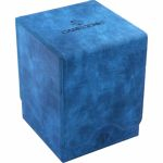 Deck Box  Squire 100+ XL Convertible - Bleu