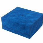 Deck Box  Games' Lair 600+ Convertible - Bleu