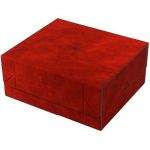 Deck Box  Games' Lair 600+ Convertible - Rouge