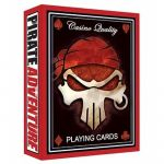 Bluff Classique Poker Pirate