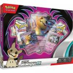 Coffret Pokmon Mimiqui Ex