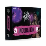 Aventure Coopration Sub Terra Extension : incubation