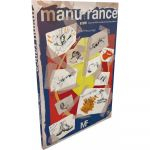 Jeu de Rôle Aventure Bitume - Catalogue Manufrance