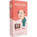 Jeu de Cartes Ambiance Bernard 