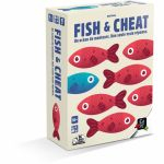 Bluff Ambiance Fish & Cheat 