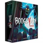 Coopratif Aventure Boogeyman - Extension - Le Mystrieux Visiteur