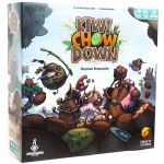 Gestion Stratégie Kiwi Chow Down