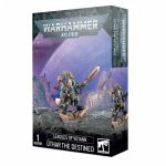 Figurine Best-Seller Warhammer 40.000 - Leagues Of Votann : Ûthar the Destined