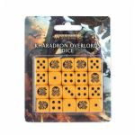 Figurine Best-Seller Warhammer Age of Sigmar - Kharadrons Overlords : Dice