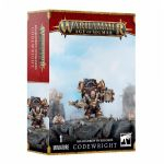 Figurine Best-Seller Warhammer Age of Sigmar - Kharadron Overlords : C