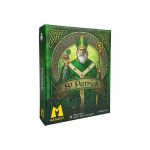 Jeu de Cartes Stratgie Saint Patrick